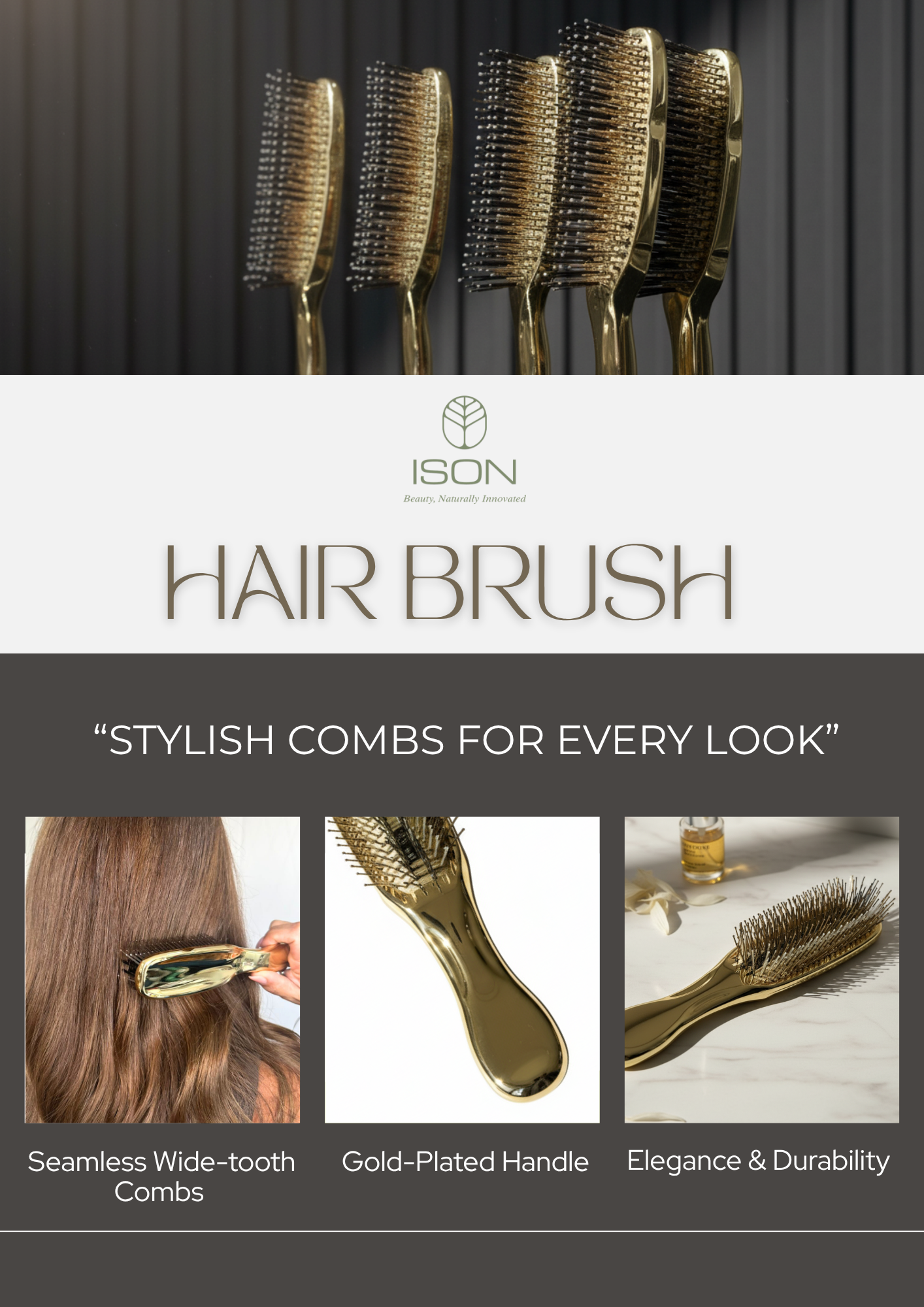 Hair Brush