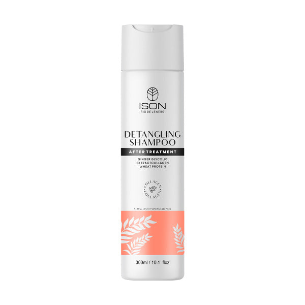 Glow Detangling Shampoo