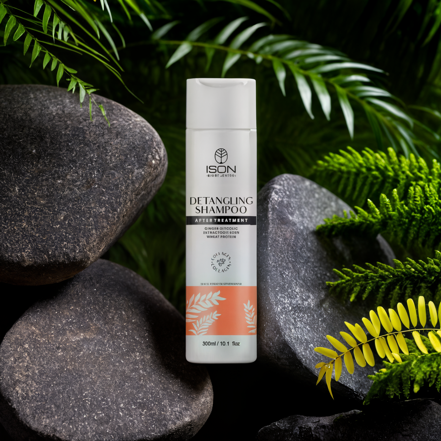 Glow Detangling Shampoo