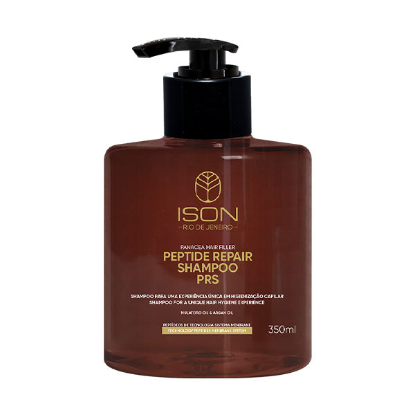 Panacea Peptide Shampoo (PRS)