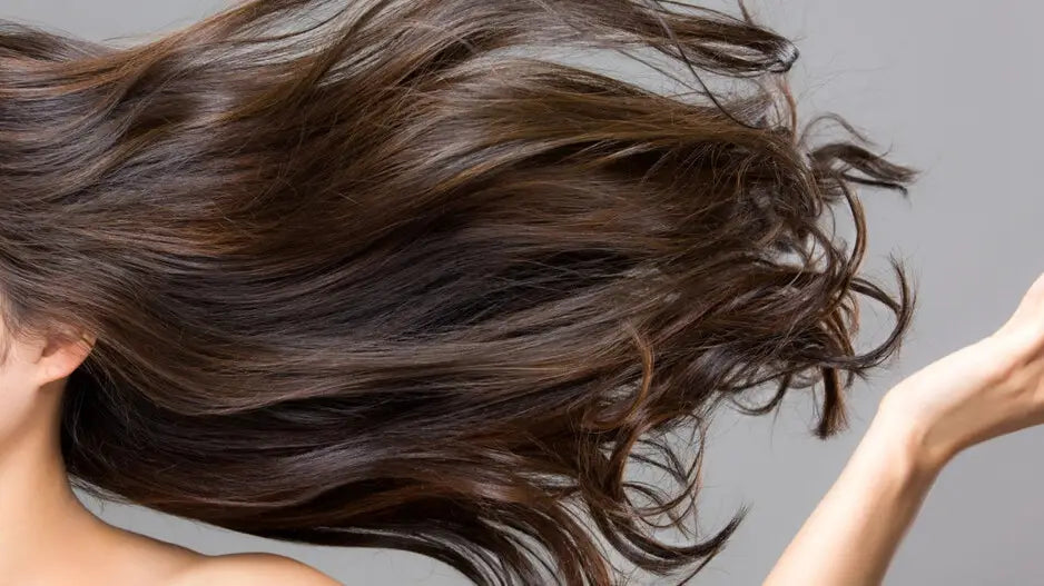 Why Natural Hair Care Works Long-Term | Ison Beauty