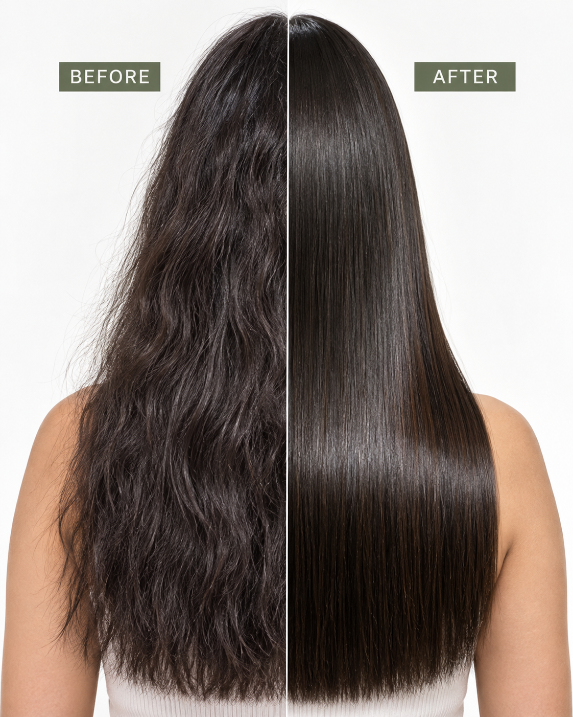 Absolute Vegan Straight & Absolute Vegan Mask