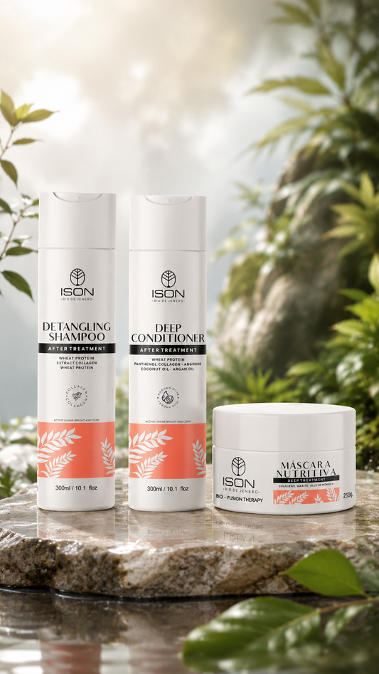 Glow Home Care Bundle (Pack of 3)