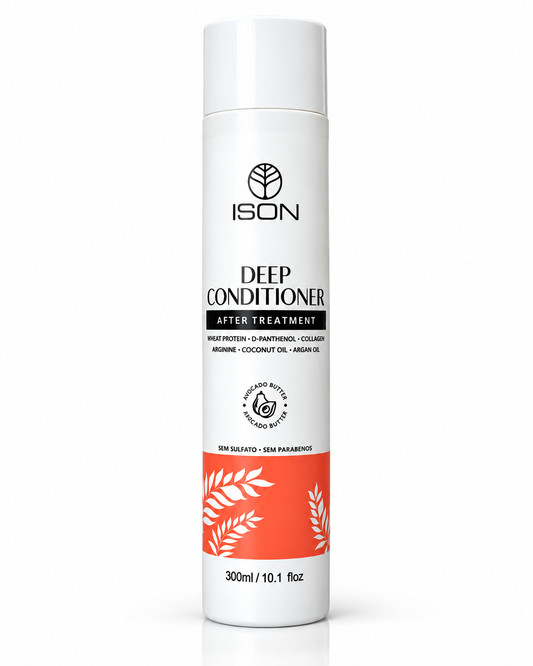 Glow Deep Conditioner