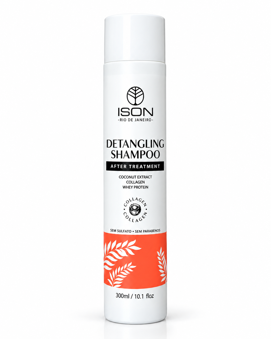 Glow Detangling Shampoo