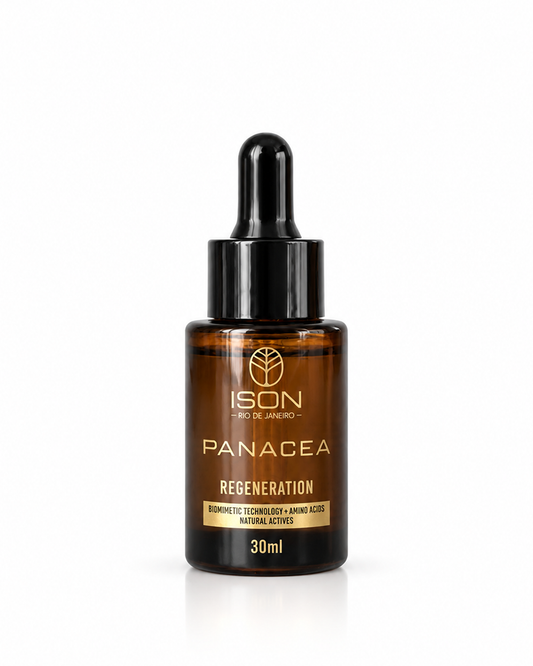 Panacea Regeneration Hair Oil