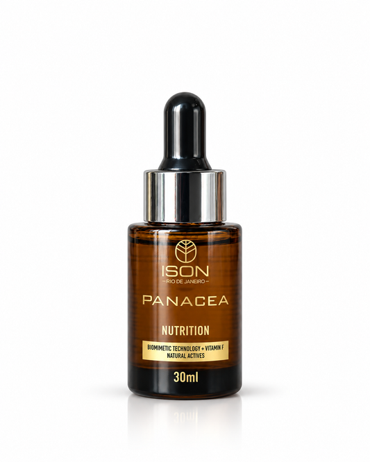 Panacea Nutrition Hair Oil