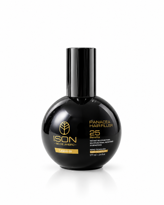 Panacea Hair Filler 25 Benefits
