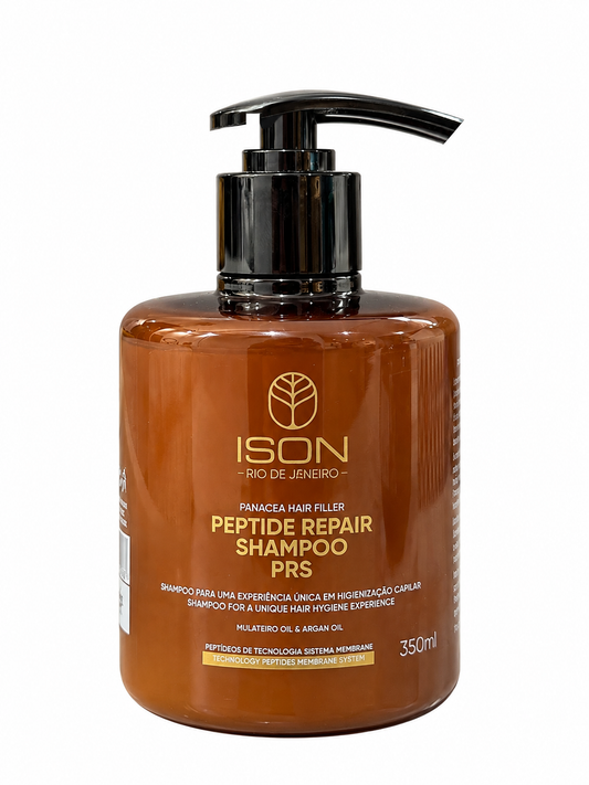 Panacea Peptide Shampoo (PRS)