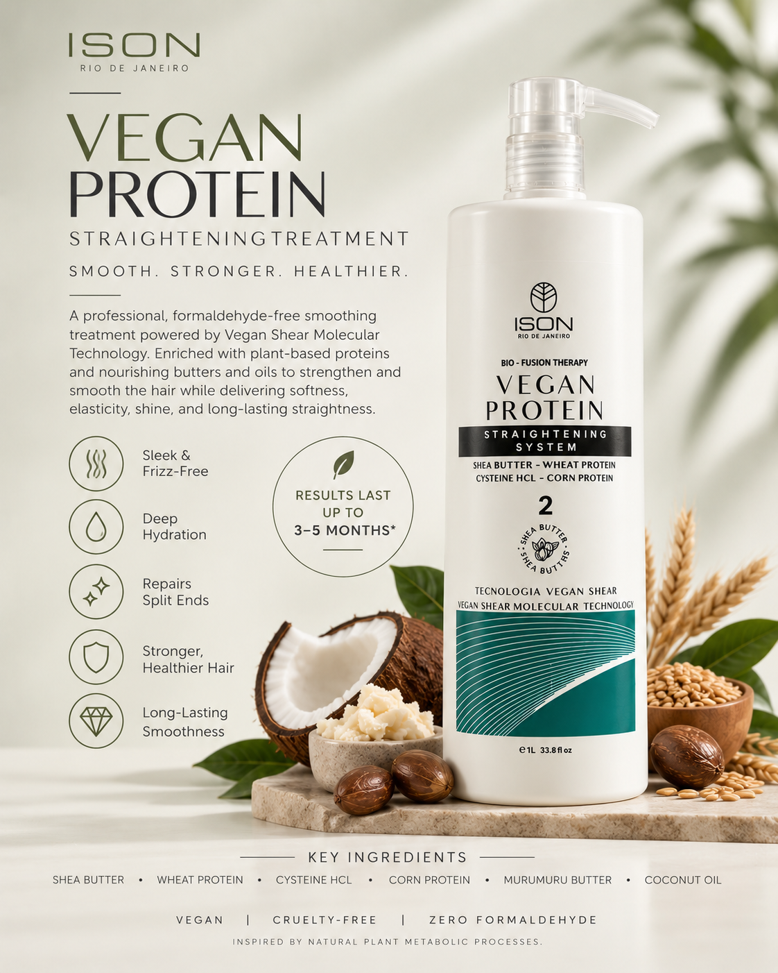Vegan Protein