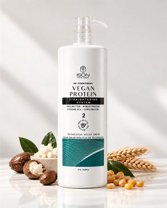 Vegan Protein