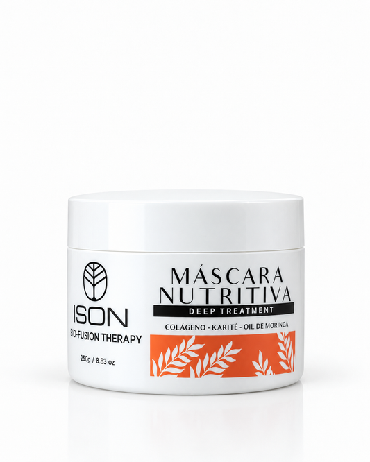 Mascara Nutritiva