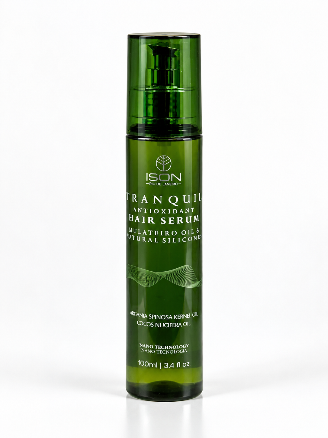 Tranquil Hair Serum