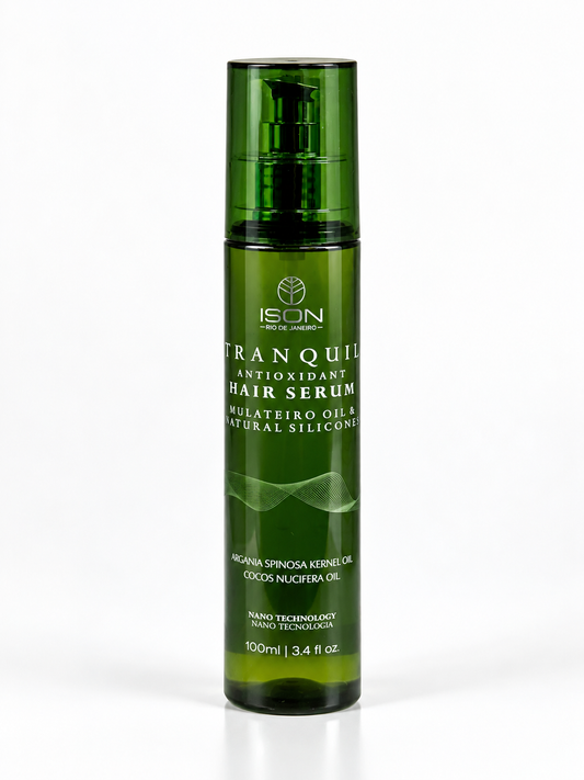 Tranquil Hair Serum