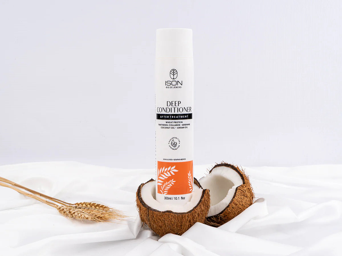 Glow Deep Conditioner