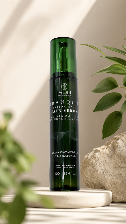 Tranquil Hair Serum