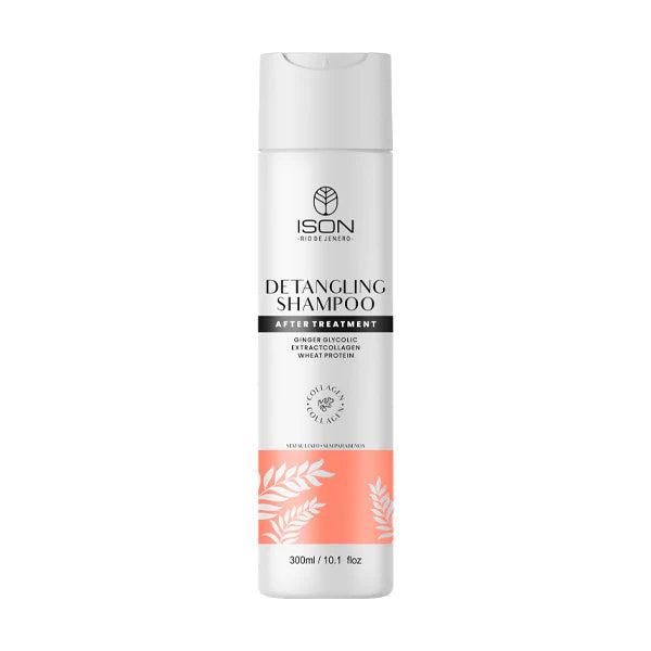 Glow Detangling Shampoo