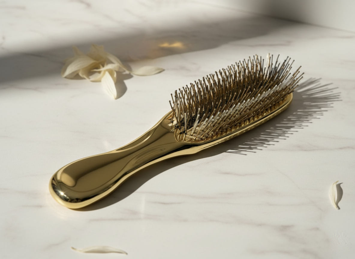 Hair Brush