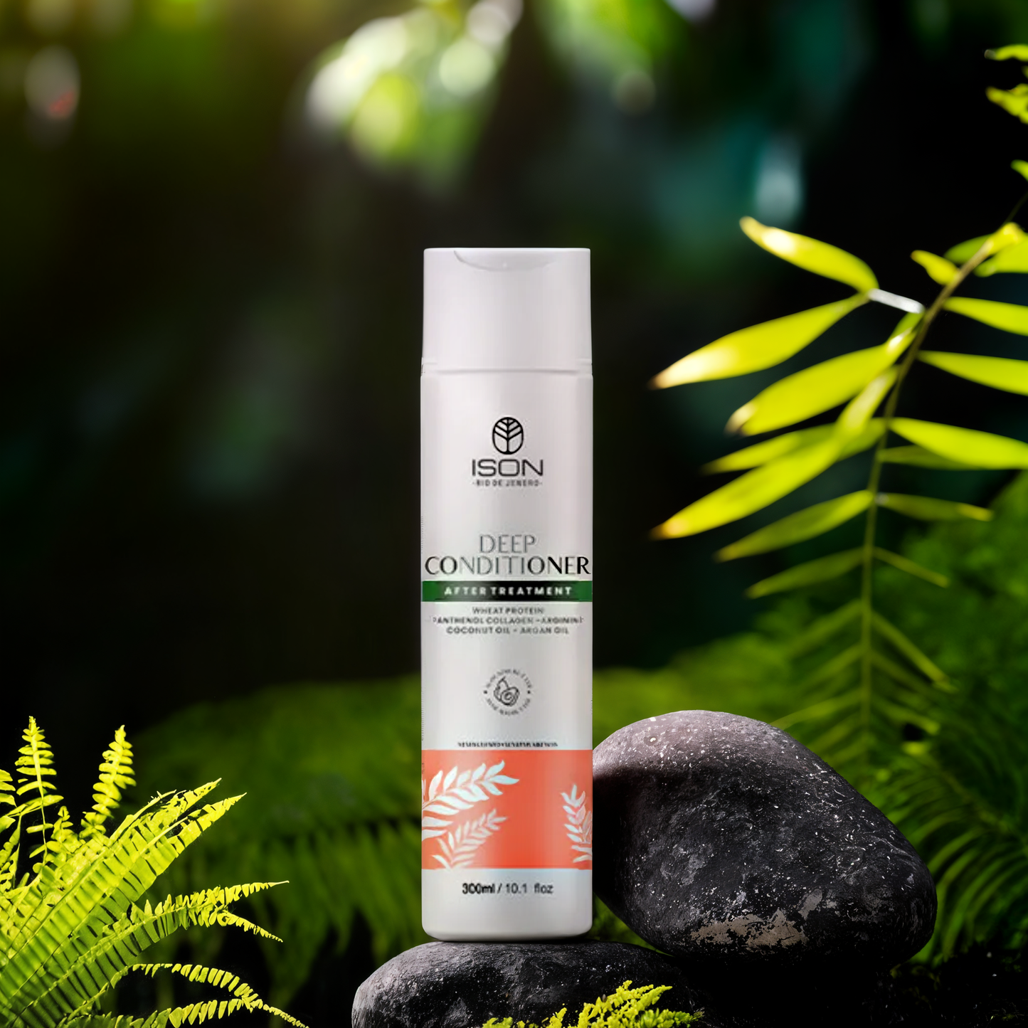 Glow Deep Conditioner